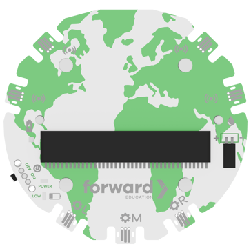 Breakout Board Update2 no microbit