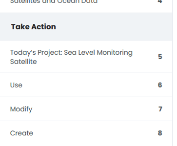 Take Action
