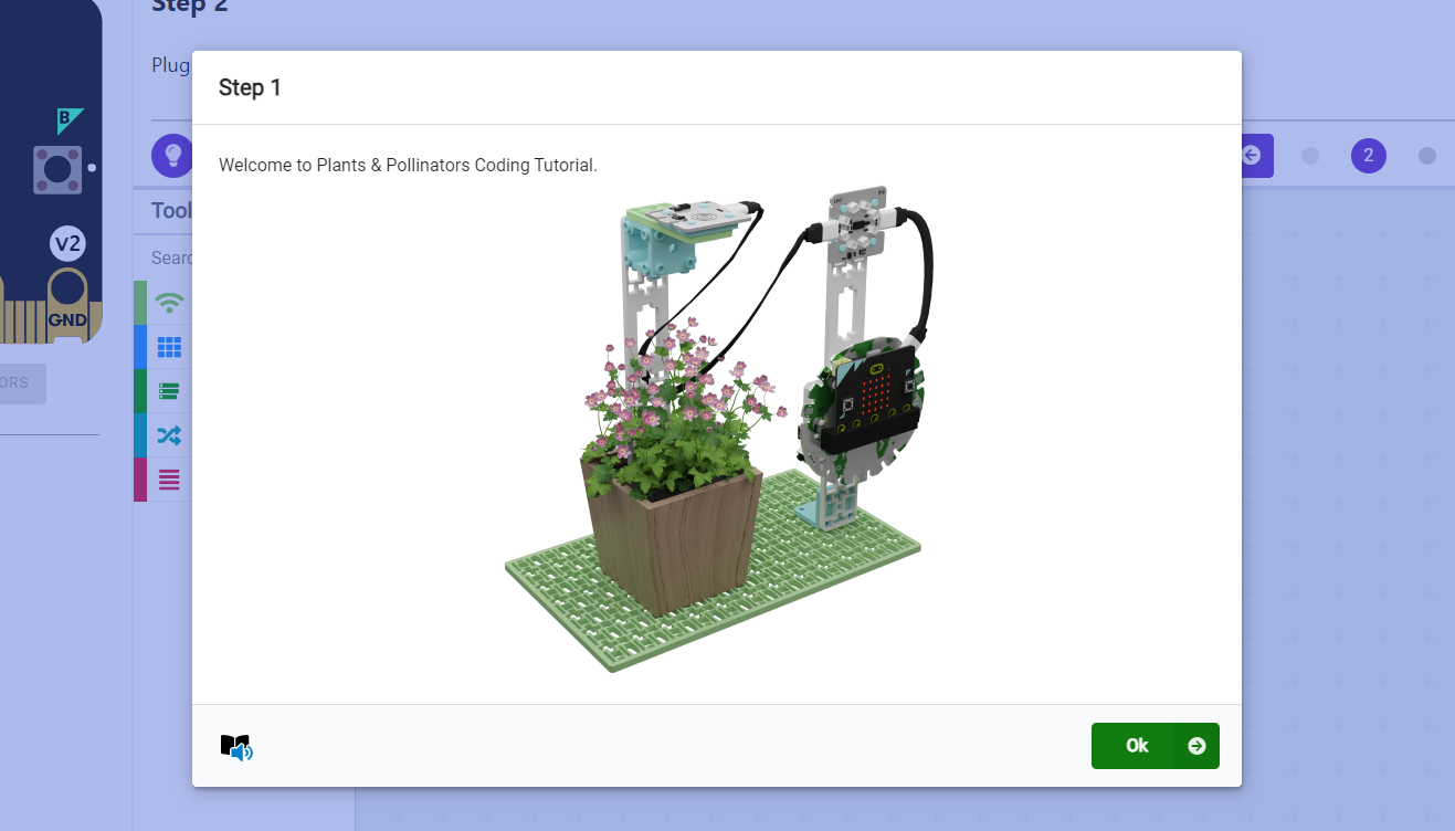 What are MakeCode Tutorials?